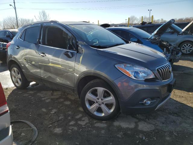 Photo 4 from auction – 2015 BUICK ENCORE CON with VIN KL4CJFSB8FB202409