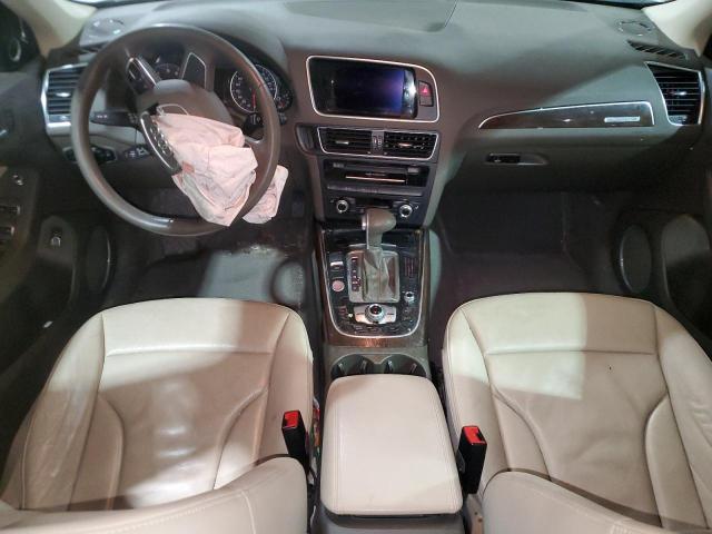 Photo 8 from auction – 2016 AUDI Q5 PREMIUM with VIN WA1L2AFP2GA049166