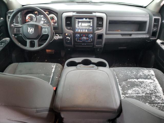 Photo 8 from auction – 2020 RAM 1500 CLASS with VIN 1C6RR6FT5LS146198