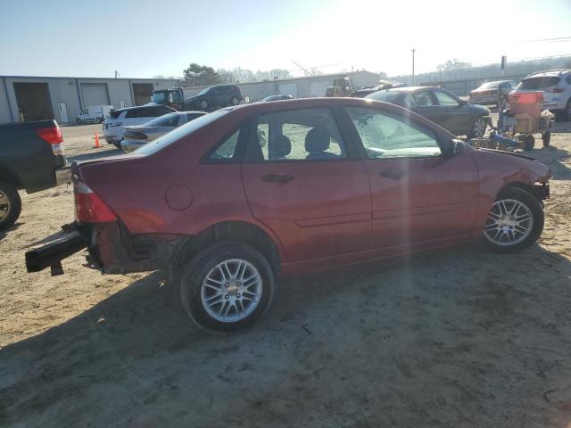 Photo 3 from auction – 2005 FORD FOCUS ZX4 with VIN 1FAFP34N65W104256