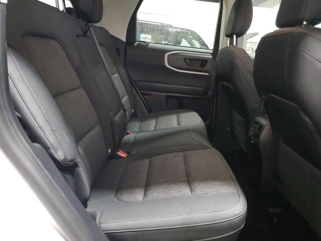 Photo 11 from auction – 2022 FORD BRONCO SPO with VIN 3FMCR9B67NRD11243