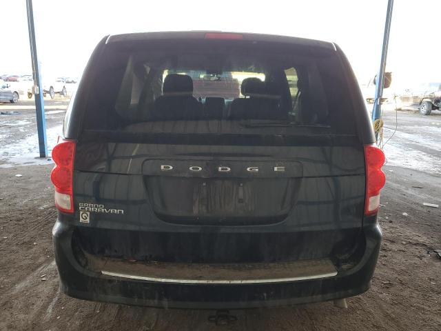 Photo 6 from auction – 2013 DODGE GRAND CARA with VIN 2C4RDGBG9DR641335