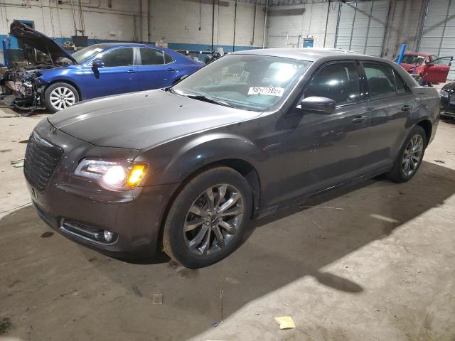 CHRYSLER 300 S 2014 with VIN 2C3CCAGGXEH383594 - Photo from auction