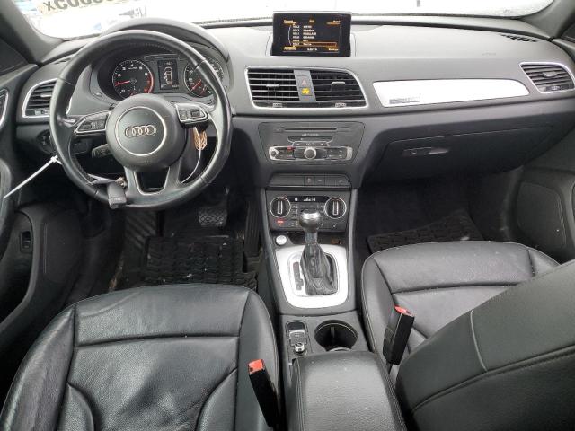 Foto 8 de la subasta – 2017 AUDI Q3 PREMIUM con VIN WA1ECCFS3HR012247