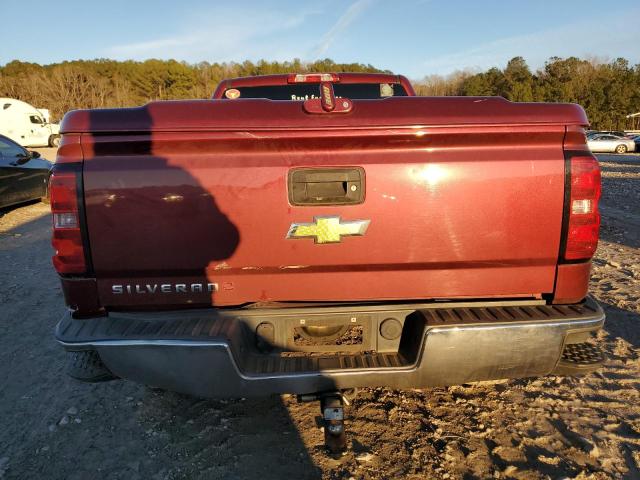 Photo 6 from auction – 2014 CHEVROLET SILVERADO with VIN 1GCRCPEC9EZ414309