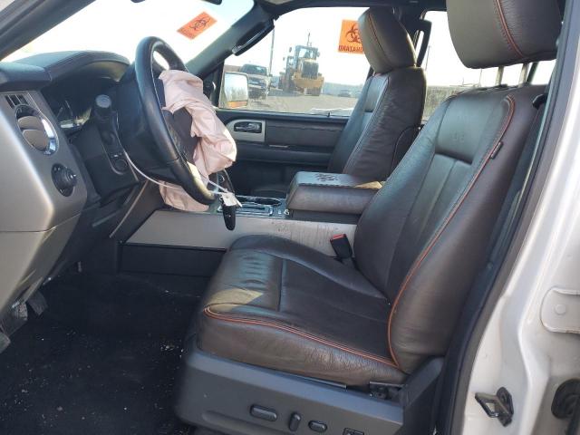 Снимка 7 от търг – 2015 FORD EXPEDITION с VIN 1FMJK1HT1FEF16636