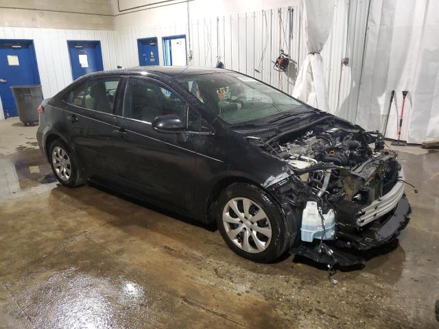 Photo 4 from auction – 2020 TOYOTA COROLLA LE with VIN 5YFEPRAE8LP004078