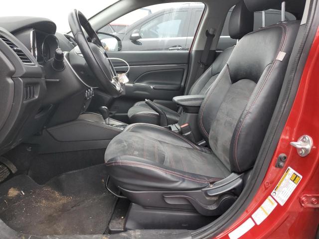 Photo 7 from auction – 2018 MITSUBISHI OUTLANDER with VIN JA4AP3AW1JU014580