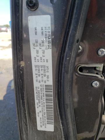 Photo 14 from auction – 2015 DODGE JOURNEY R/ with VIN 3C4PDCEG0FT622930