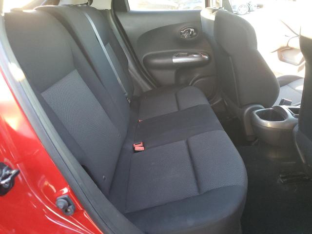 Photo 10 from auction – 2014 NISSAN JUKE S with VIN JN8AF5MR0ET350375