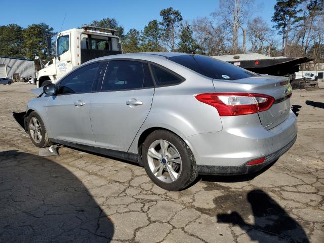 Foto 2 de la subasta – 2014 FORD FOCUS SE con VIN 1FADP3F29EL318069