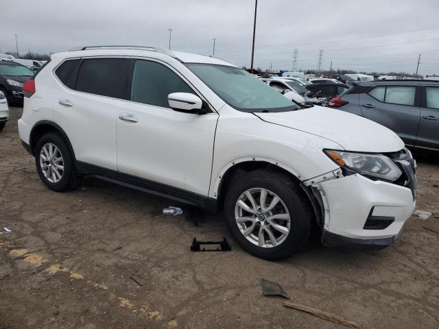 Photo 4 from auction – 2017 NISSAN ROGUE S with VIN KNMAT2MTXHP543631
