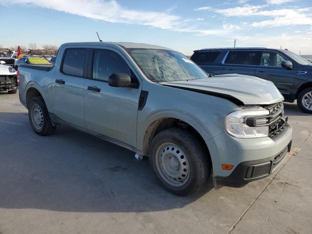Photo 4 from auction – 2024 FORD MAVERICK X with VIN 3FTTW8A3XRRA94663