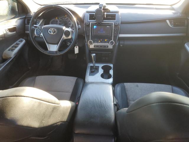 Photo 8 from auction – 2012 TOYOTA CAMRY BASE with VIN 4T1BF1FK5CU166805