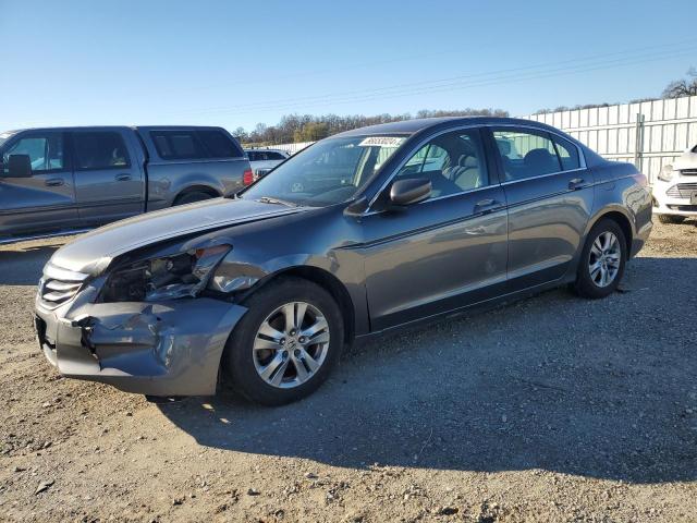 HONDA ACCORD LXP 2011 with VIN 1HGCP2F41BA055215 - Photo from auction