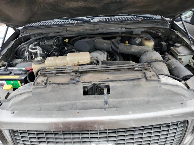 Photo 11 from auction – 2003 FORD EXCURSION with VIN 1FMNU43S53EA80400