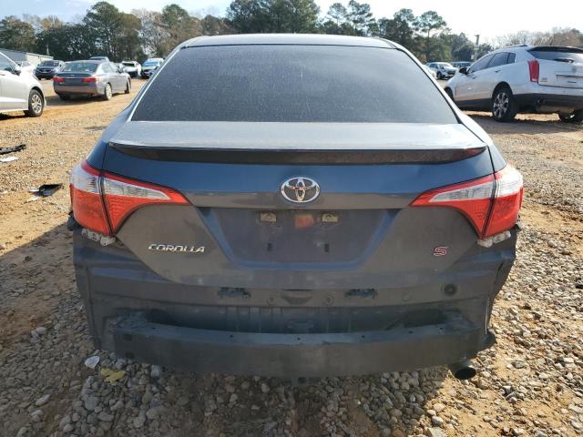 Photo 6 from auction – 2016 TOYOTA COROLLA L with VIN 5YFBURHE9GP438565