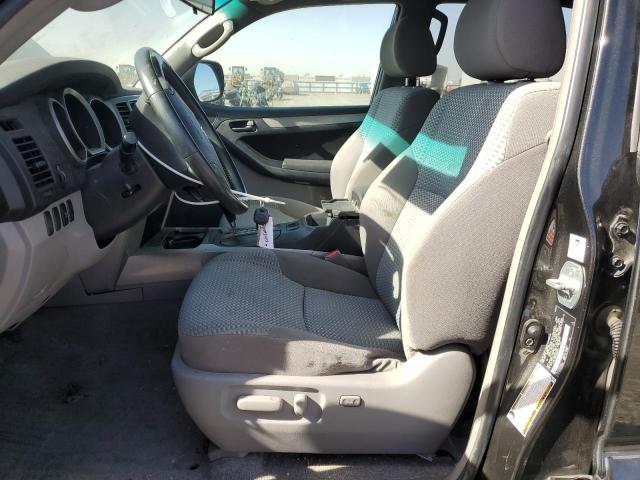Photo 7 from auction – 2007 TOYOTA 4RUNNER SR with VIN JTEZU14R678082916