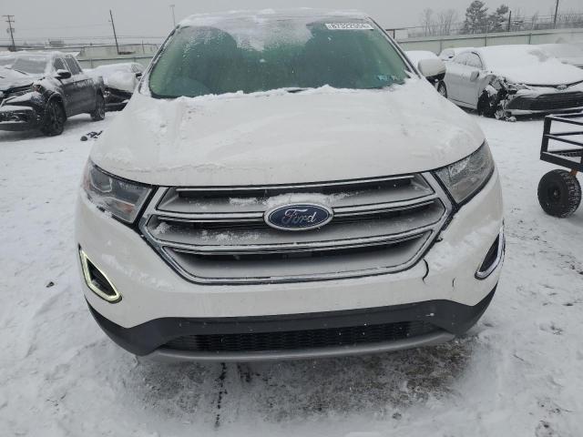 Photo 5 from auction – 2015 FORD EDGE SEL with VIN 2FMTK4J80FBC24617