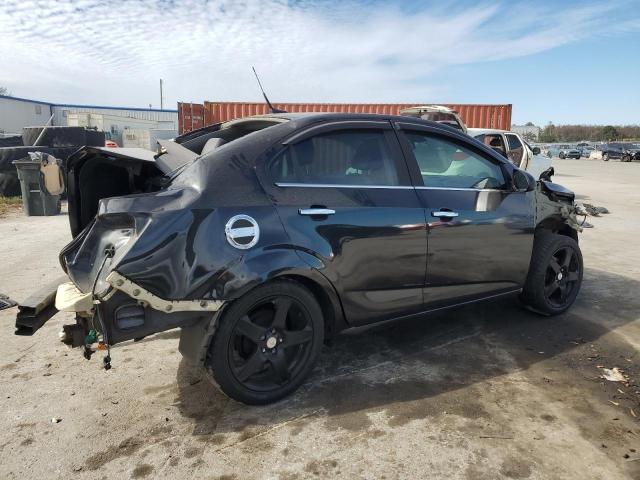 Photo 3 from auction – 2013 CHEVROLET SONIC with VIN 1G1JE5SB7D4149854