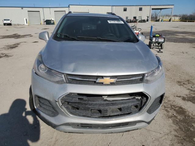 Photo 5 from auction – 2018 CHEVROLET TRAX 1LT with VIN KL7CJLSB4JB675508