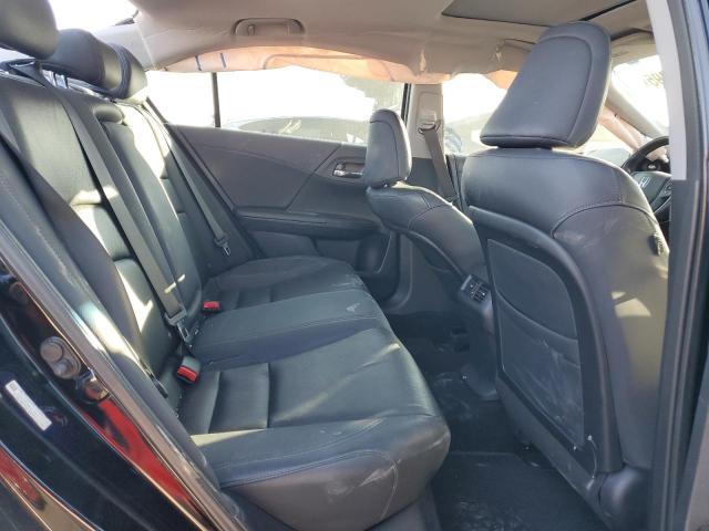 Photo 10 from auction – 2013 HONDA ACCORD EXL with VIN 1HGCR3F89DA010447