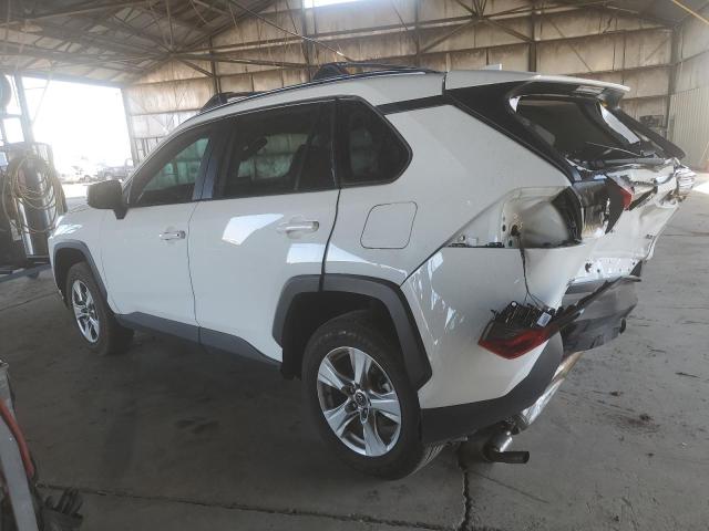 Photo 2 from auction – 2019 TOYOTA RAV4 XLE with VIN 2T3W1RFVXKW025632