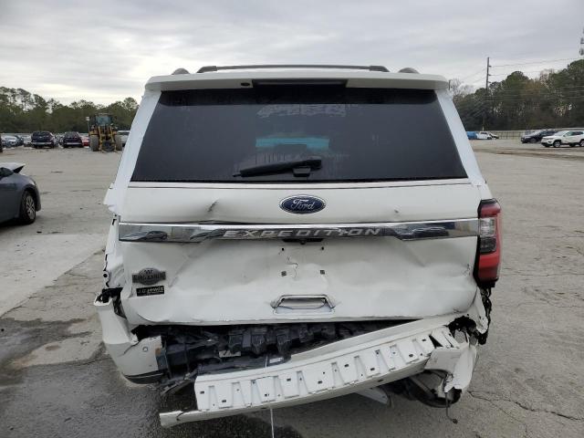 Photo 6 from auction – 2021 FORD EXPEDITION with VIN 1FMJU1NT4MEA47845