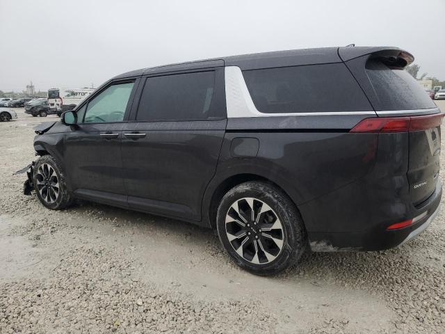 Photo 2 from auction – 2024 KIA CARNIVAL E with VIN KNDNC5H34R6374128