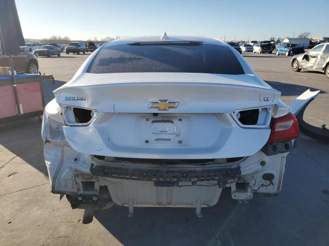 Photo 6 from auction – 2016 CHEVROLET MALIBU LT with VIN 1G1ZE5ST0GF237598