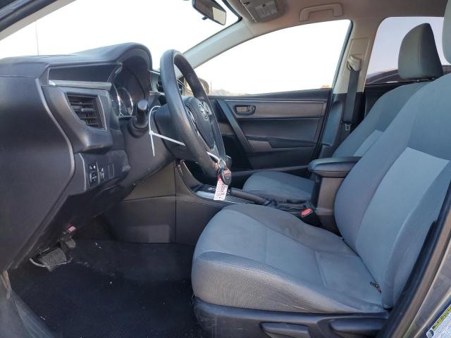 Photo 7 from auction – 2015 TOYOTA COROLLA L with VIN 5YFBURHE7FP339399