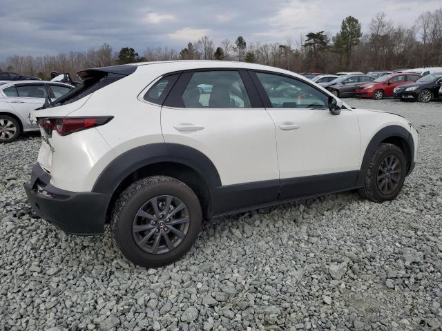 Photo 3 from auction – 2024 MAZDA CX-30 with VIN 3MVDMBAM1RM693981