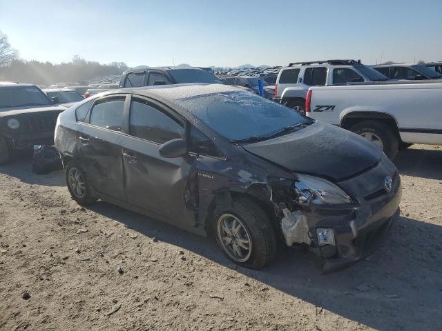 Photo 4 from auction – 2011 TOYOTA PRIUS with VIN JTDKN3DU4B0279612