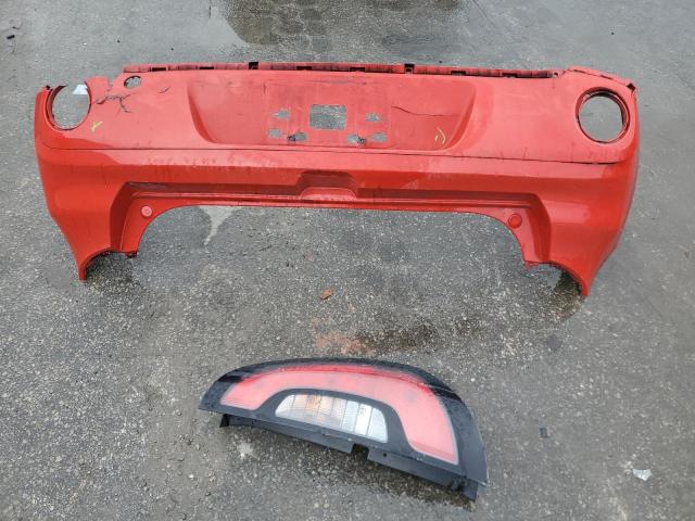 Photo 13 from auction – 2018 KIA SOUL + with VIN KNDJP3A50J7588017