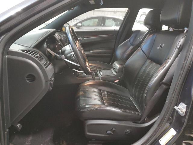 Photo 7 from auction – 2019 CHRYSLER 300 S with VIN 2C3CCABG3KH697526