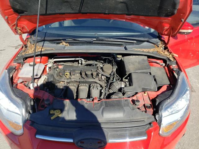 Photo 11 from auction – 2014 FORD FOCUS SE with VIN 1FADP3F20EL106497