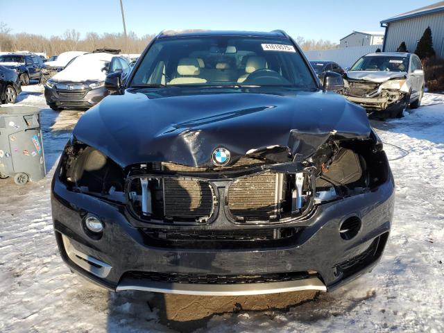 Photo 5 from auction – 2018 BMW X5 SDRIVE3 with VIN 5UXKR2C55J0X09508