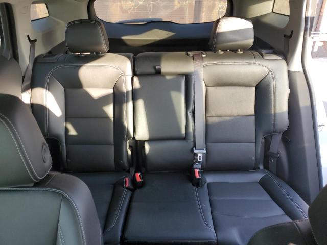 Photo 10 from auction – 2024 GMC TERRAIN SL with VIN 3GKALPEG5RL144979
