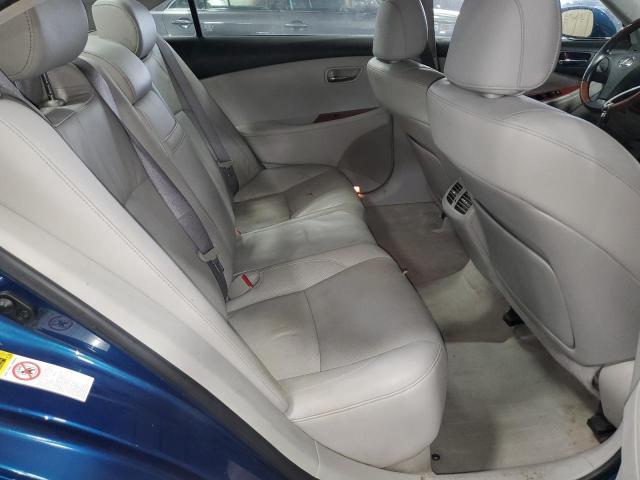 Photo 10 from auction – 2008 LEXUS ES 350 with VIN JTHBJ46G882166153
