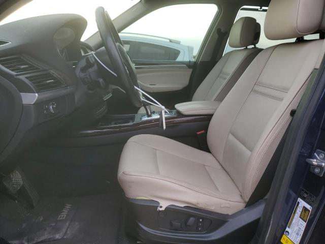 Photo 7 from auction – 2011 BMW X5 XDRIVE3 with VIN 5UXZW0C57BL655141