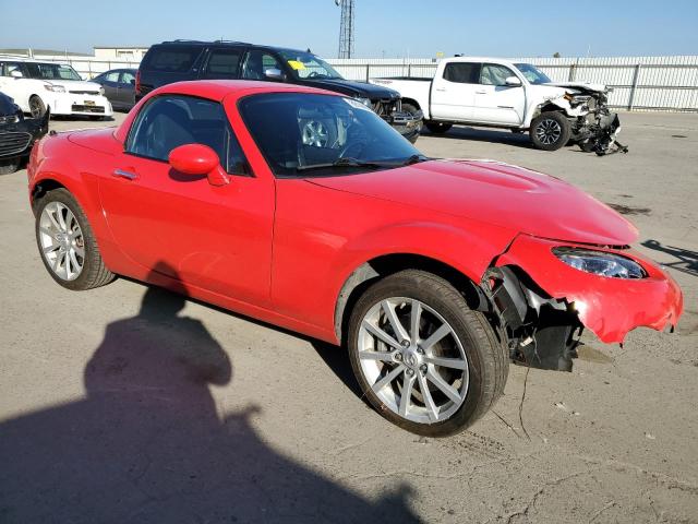 Photo 4 from auction – 2008 MAZDA MX-5 MIATA with VIN JM1NC26F580147463