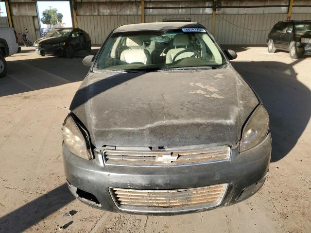 Photo 5 from auction – 2006 CHEVROLET IMPALA LT with VIN 2G1WC581469218915