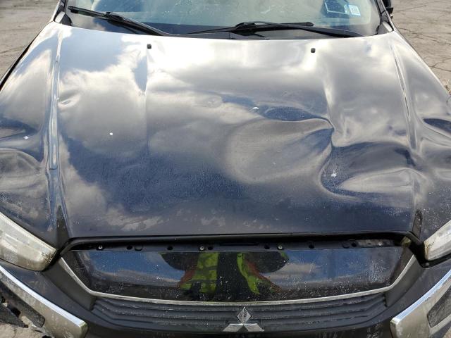 Photo 12 from auction – 2017 MITSUBISHI OUTLANDER with VIN JA4AR3AU0HZ021946