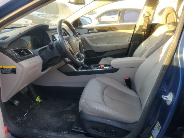 Photo 7 from auction – 2017 HYUNDAI SONATA SPO with VIN 5NPE34AF8HH596125