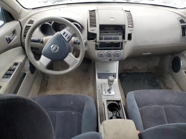 Photo 8 from auction – 2005 NISSAN ALTIMA S with VIN 1N4AL11D25C364225