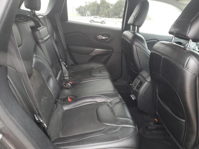 Photo 11 from auction – 2019 JEEP CHEROKEE L with VIN 1C4PJLLB0KD312714