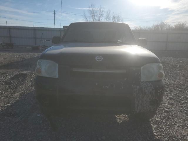 Photo 5 from auction – 2004 NISSAN FRONTIER C with VIN 1N6ED27T24C482171