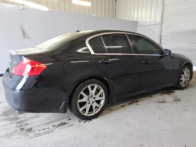 Photo 3 from auction – 2011 INFINITI G37 BASE with VIN JN1CV6AP3BM504053
