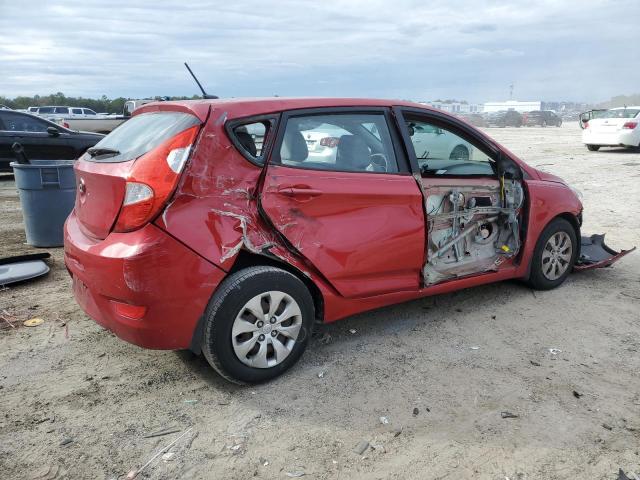 Photo 3 from auction – 2016 HYUNDAI ACCENT SE with VIN KMHCT5AE5GU241708