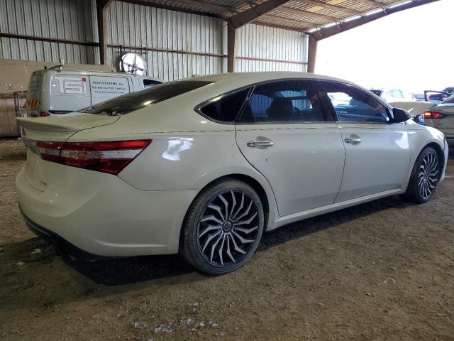 Photo 3 from auction – 2013 TOYOTA AVALON BAS with VIN 4T1BK1EB9DU046360